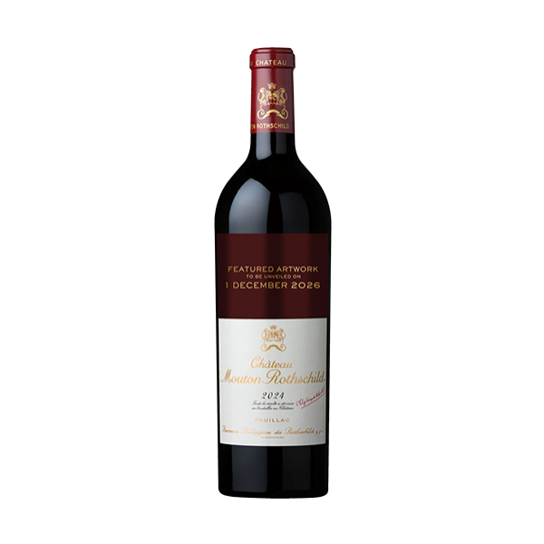 Château Mouton Rothschild (Preorder discount -5%) | Topwijnen