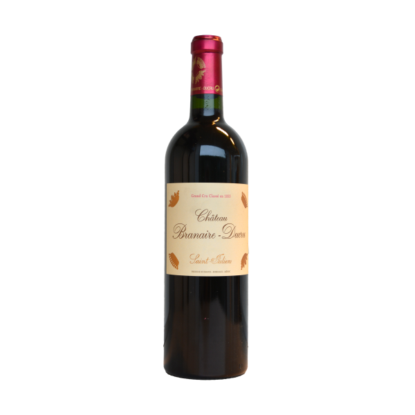 a*2様 Château Limbourg&Château Branaire-D Château Branaire Ducru | Topwijnen