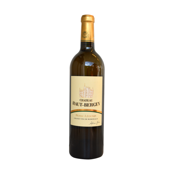 Château Haut Bergey (Restes de caves -10%) | Topwijnen