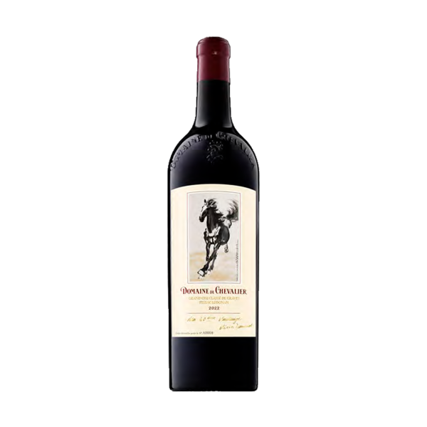 Domaine de Chevalier | Topwijnen