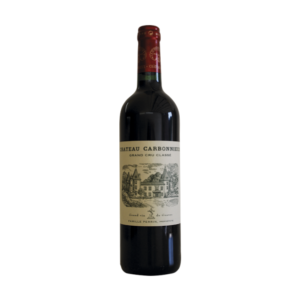 Château Carbonnieux | Topwijnen