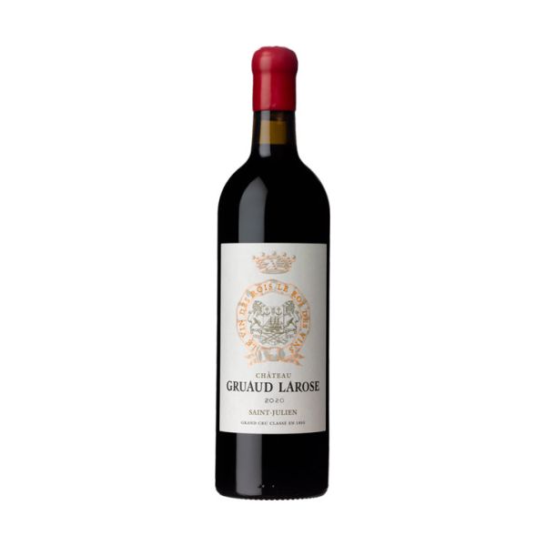Château Gruaud Larose (Cellar leftovers -10%) | Topwijnen