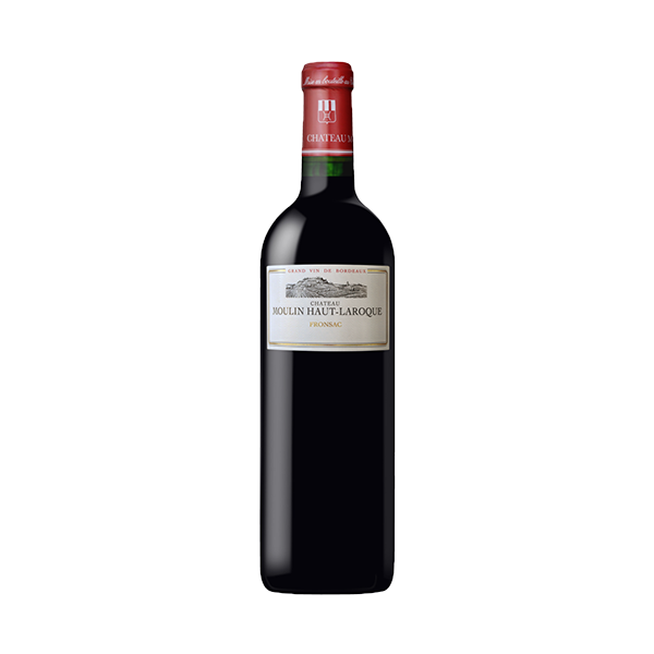 Château Moulin Haut Laroque | Topwijnen