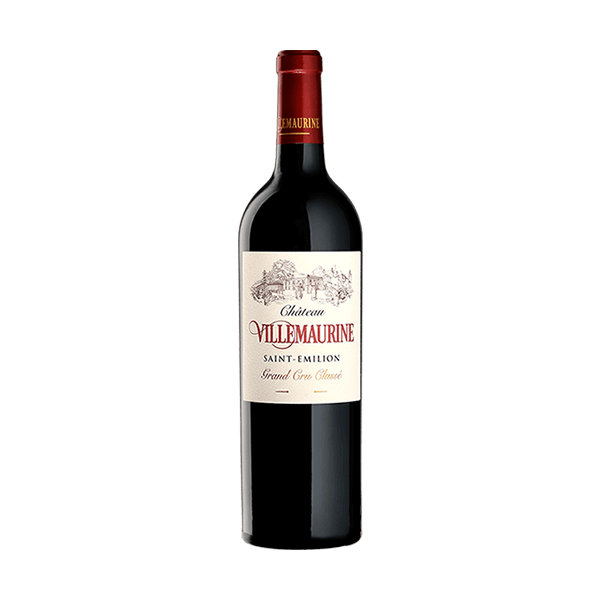 Château Villemaurine 1982 1983 単品可 Château Villemaurine | Topwijnen