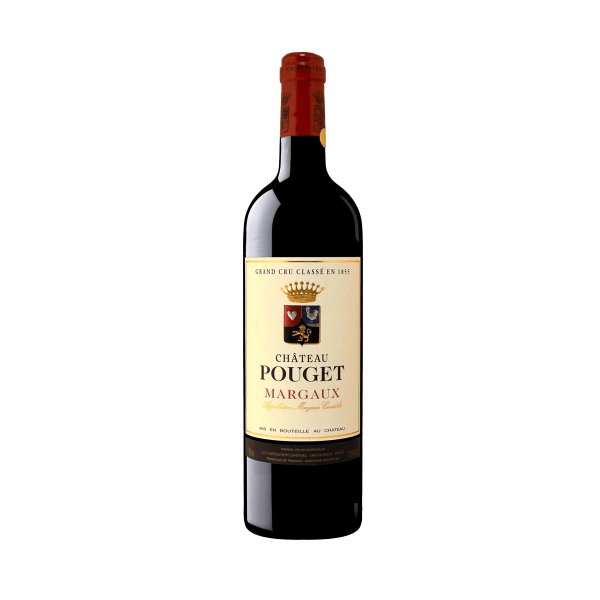 Château Pouget (Cellar leftovers -10%) | Topwijnen