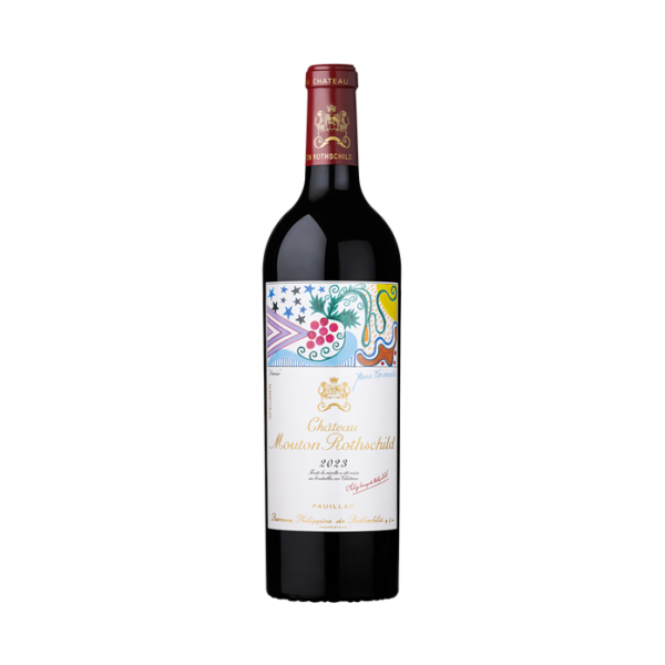 Château Mouton Rothschild (Preorder discount -5%) | Topwijnen