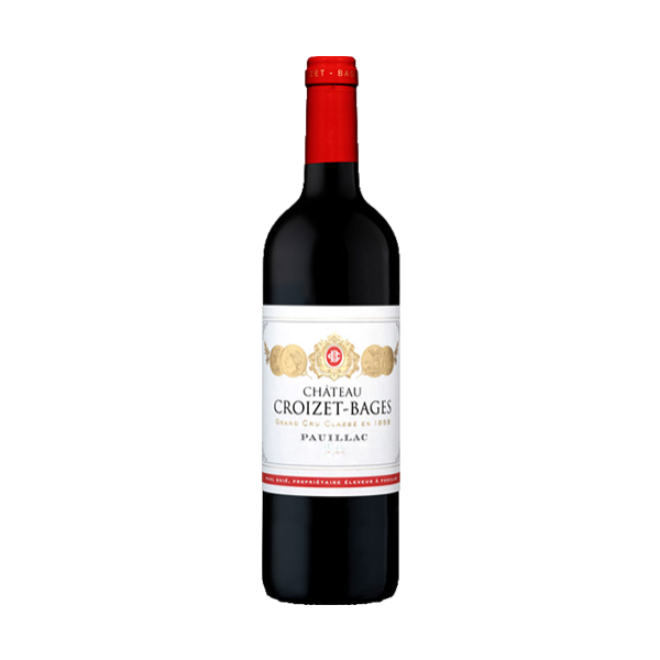 Château Croizet Bages | Topwijnen