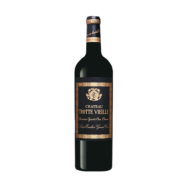 Château Trotte Vieille | Topwijnen