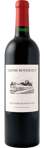 Tertre Rôteboeuf, Red, 2020
