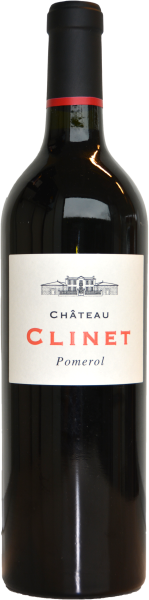 Château Clinet, Red, 2020