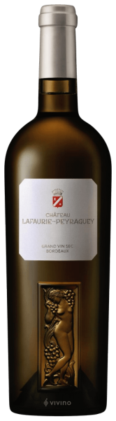 Château Lafaurie Peyraguey Bordeaux Blanc Sec, Wit, 2023