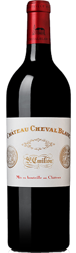 Château Cheval Blanc, Rood, 2025
