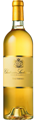 Château Suduiraut, Wit, 2022