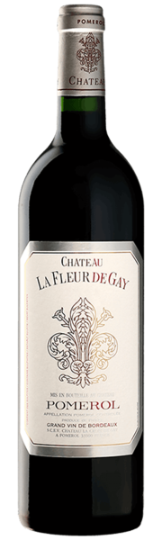 Château La Fleur de Gay, Red, 2024