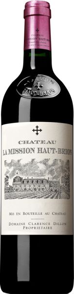 Château La Mission Haut Brion, Rouge, 2022