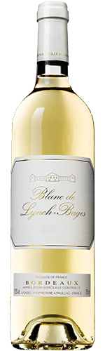 Blanc de Lynch Bages, Wit, 2023