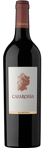 Caiarossa, Rouge, 2022