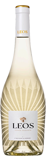 Domaine de Léos 'Cuvée Augusta', White