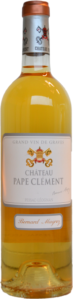 Château Pape Clément, Wit, 2018