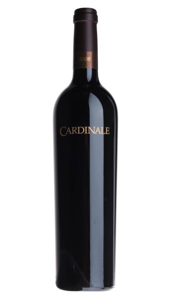 Cardinale, Red, 2013