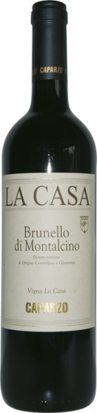 Caparzo, Rouge, 2019