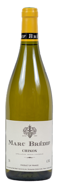 Domaine Marc Bredif, Blanc, 2020