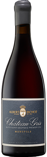 Domaine Albert Bichot, Red, 2022