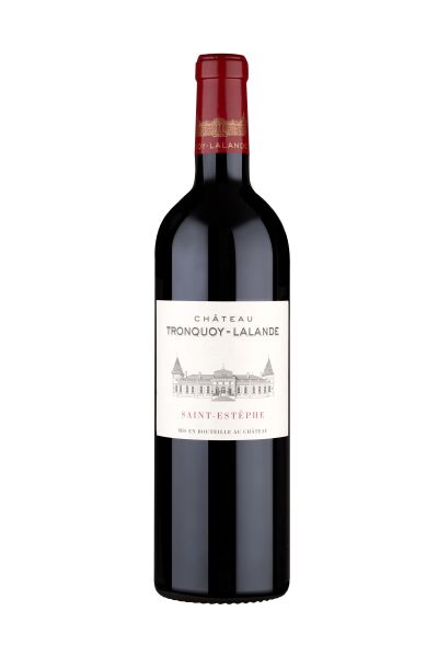 Château Tronquoy Lalande, Red, 2016