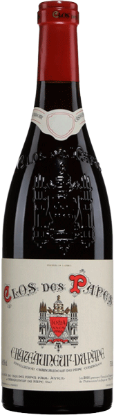 Clos des Papes, Rood, 2024