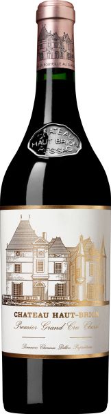 Château Haut Brion, Rood, 2025