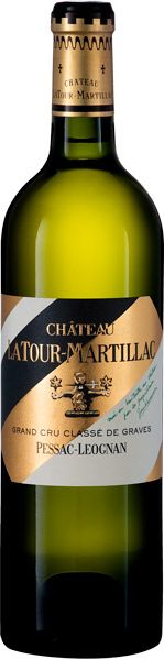 Château Latour Martillac, White, 2019