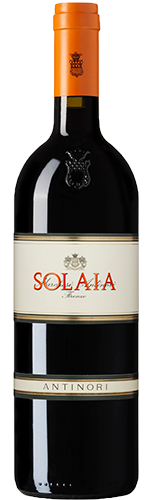 Solaia Antinori, Rood, 2020