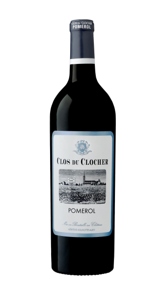 Clos du Clocher, Rood, 2025