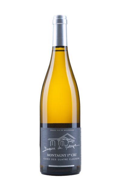 Domaine de Montorge, Wit, 2023