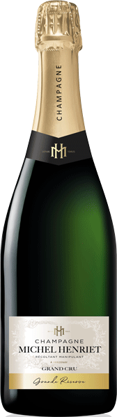 Champagne Michel Henriet, Weiß