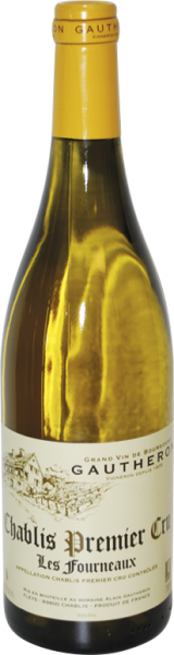 Domaine Gautheron, White, 2023