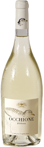 Occhione, Blanc, 2023