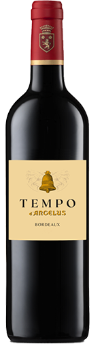 Tempo d'Angélus, Red, 2024