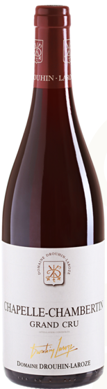 Dom Drouhin Laroze, Rood, 2023
