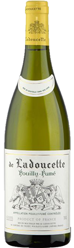 Domaine de Ladoucette, Blanc, 2024