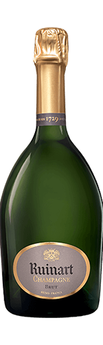 R de Ruinart, Wit