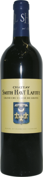 Château Smith Haut Lafitte, Rouge, 2018