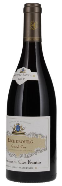 Domaine du Clos Frantin, Rood, 2021