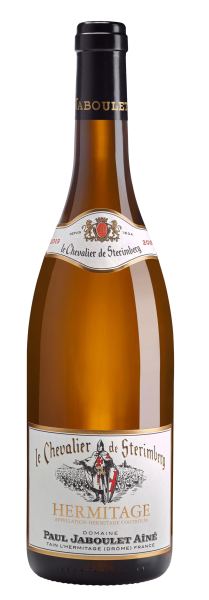 Paul Jaboulet Aîné, Blanc, 2018