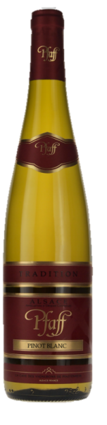 Pfaffenheim, Blanc, 2016