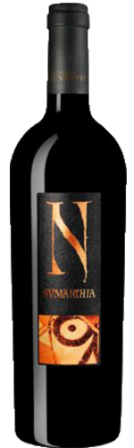 Numanthia, Rouge, 2020