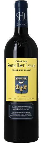 Château Smith Haut Lafitte, Rood, 2023