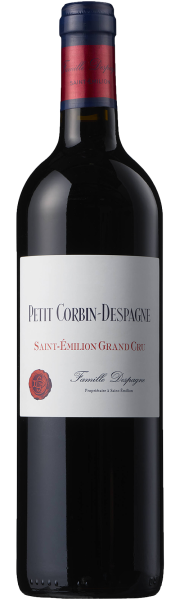 Petit Corbin Despagne, 2019