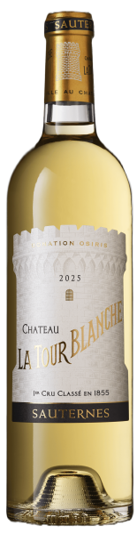 Château La Tour Blanche, White, 2025