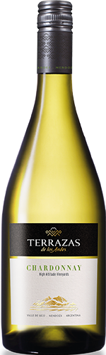 Terrazas de los Andes, White, 2025